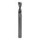 BPD250 1/4" Brad Point Drill Bit - 1/4" Shank
