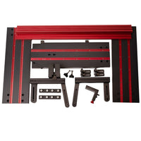 EZ-Wings PRO 8' Portable Miter Saw Station
