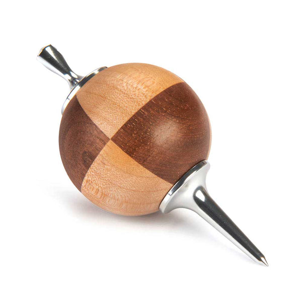 WoodRiver Cygnus Ornament Turning Project | Holiday gift | Woodcraft