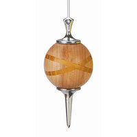 Cygnus Ornament Turning Kit