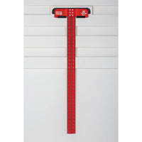 Precision T-Square with Rack-It - 24"