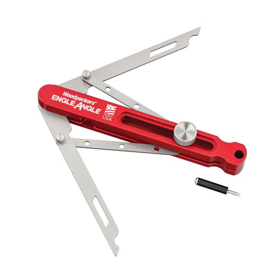 Engle Angle - 6"