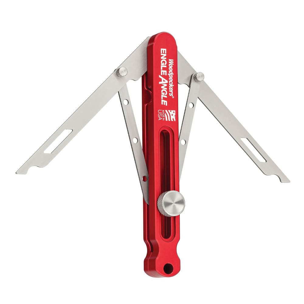 Engle Angle - 6"