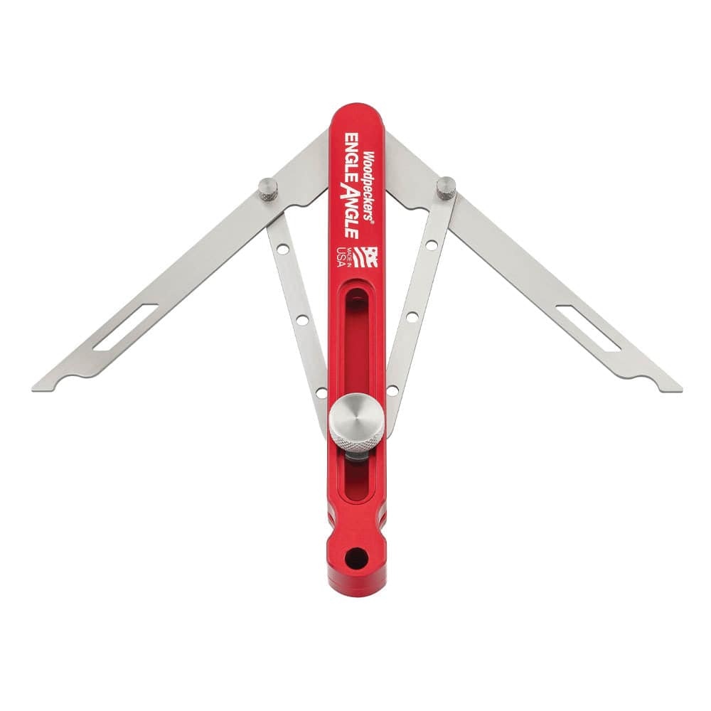 Engle Angle - 6"