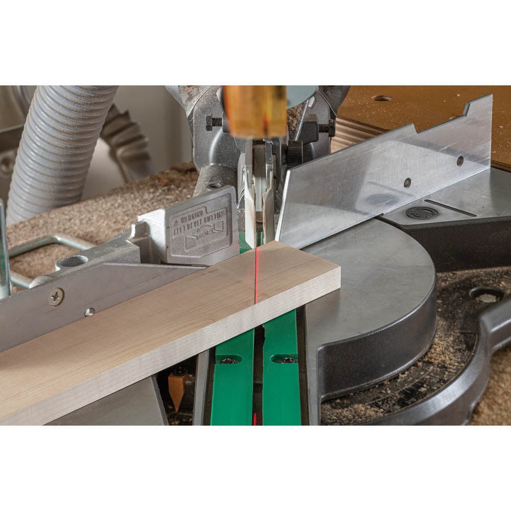 Engle Angle - 6"