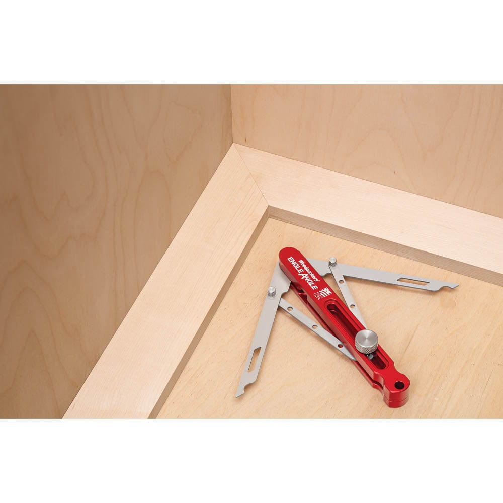 Engle Angle - 6"