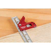 Mini in-DEXABLE Double Square with Rack-It - 6"