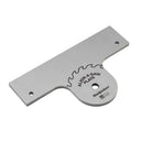 Align-A-Saw Plate