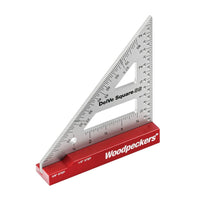 DelVe Square with Rack-It - Stainless Steel - 3-1/2"