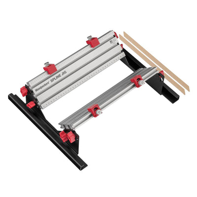 Spline Jig