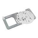 Adjustable Track Square