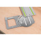 Adjustable Track Square