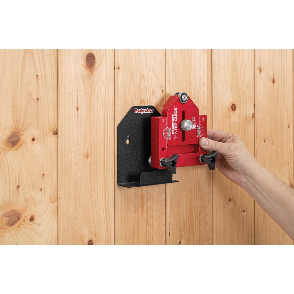 Woodpeckers - Thin Rip Guide | Woodcraft