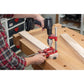 Auto-Line Drill Guide
