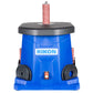 Oscillating Spindle Sander