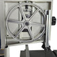 10" Bandsaw with Stand and Miter Gauge