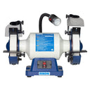 1HP Slow Speed Grinder with 1.5" Wheels