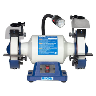 1HP Slow Speed Grinder with 1.5