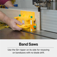 GRR-Ripper+ 3D Pushblock - GR-100+