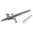 Double Action Airbrush