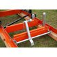 LX50 Start 9HP Sawmill