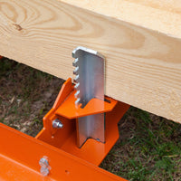 LX50 Start 9HP Sawmill