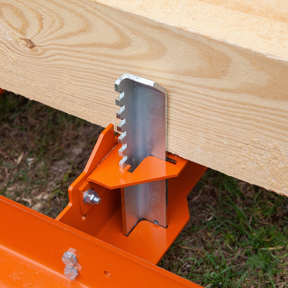 LX50 Start 9HP Sawmill