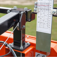 LX50 Start 9HP Sawmill