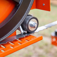 LX50 Start 9HP Sawmill