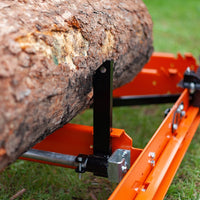  LX50 Super 14HP Sawmill