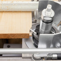 MP360 4 Sided Planer - Moulder 230V 3ph