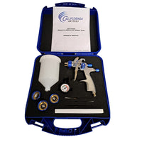 33000 LVLP Spray Gun Kit