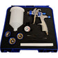 33000 LVLP Spray Gun Kit