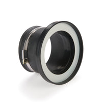 4" Quick-Connector Machine Coupling