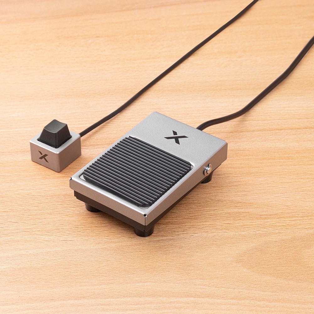 Pedal Switch