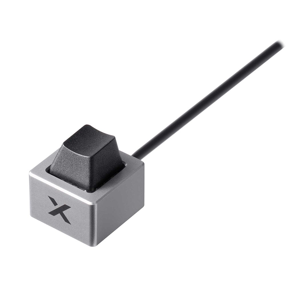 Button Switch