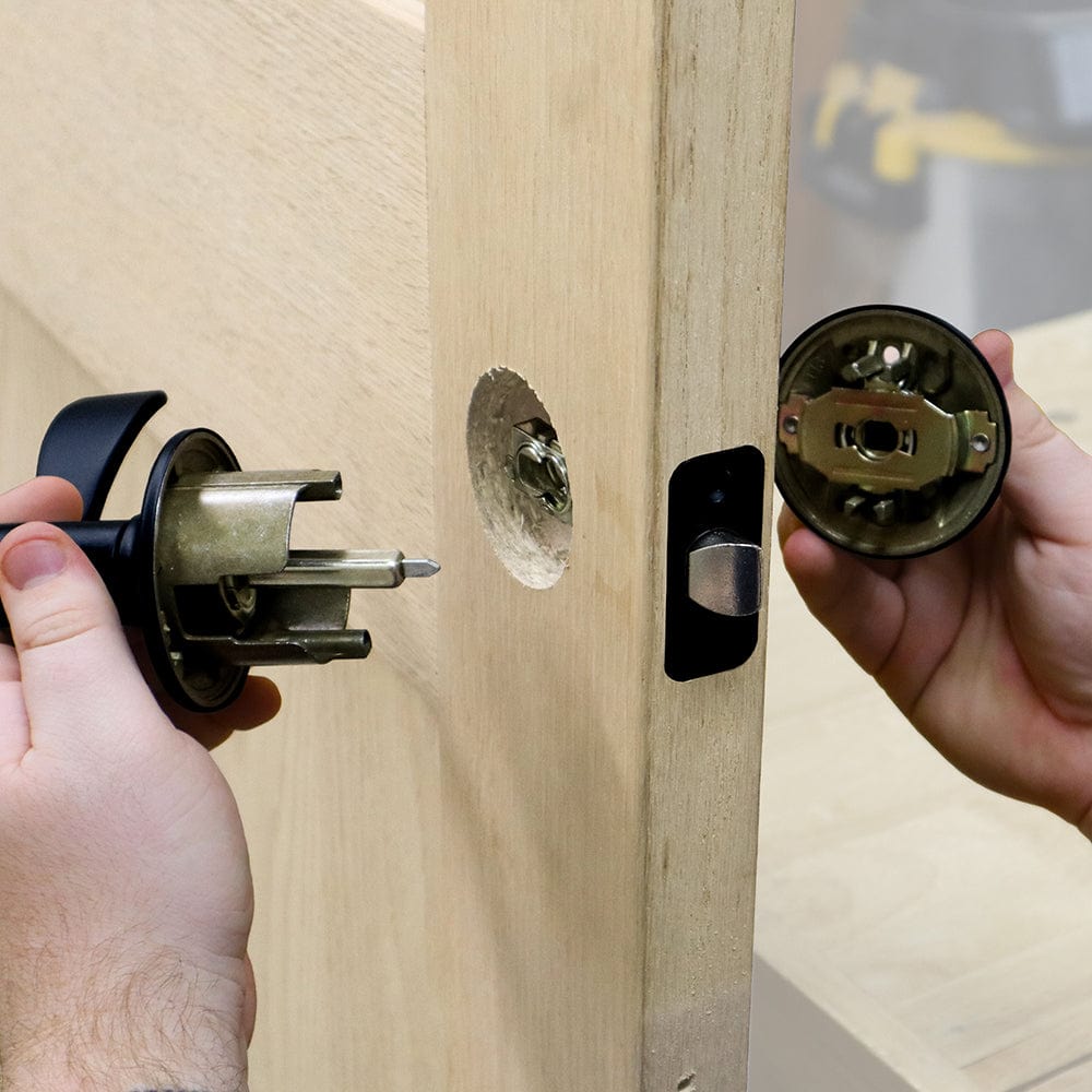 LockMatePLUS