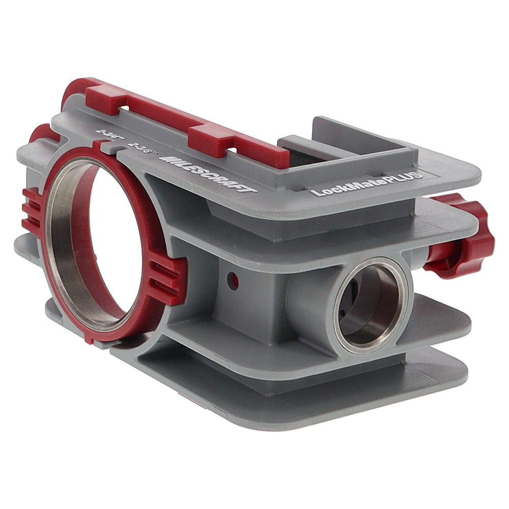 LockMatePLUS