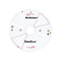 OmniBase Universal Router Fit