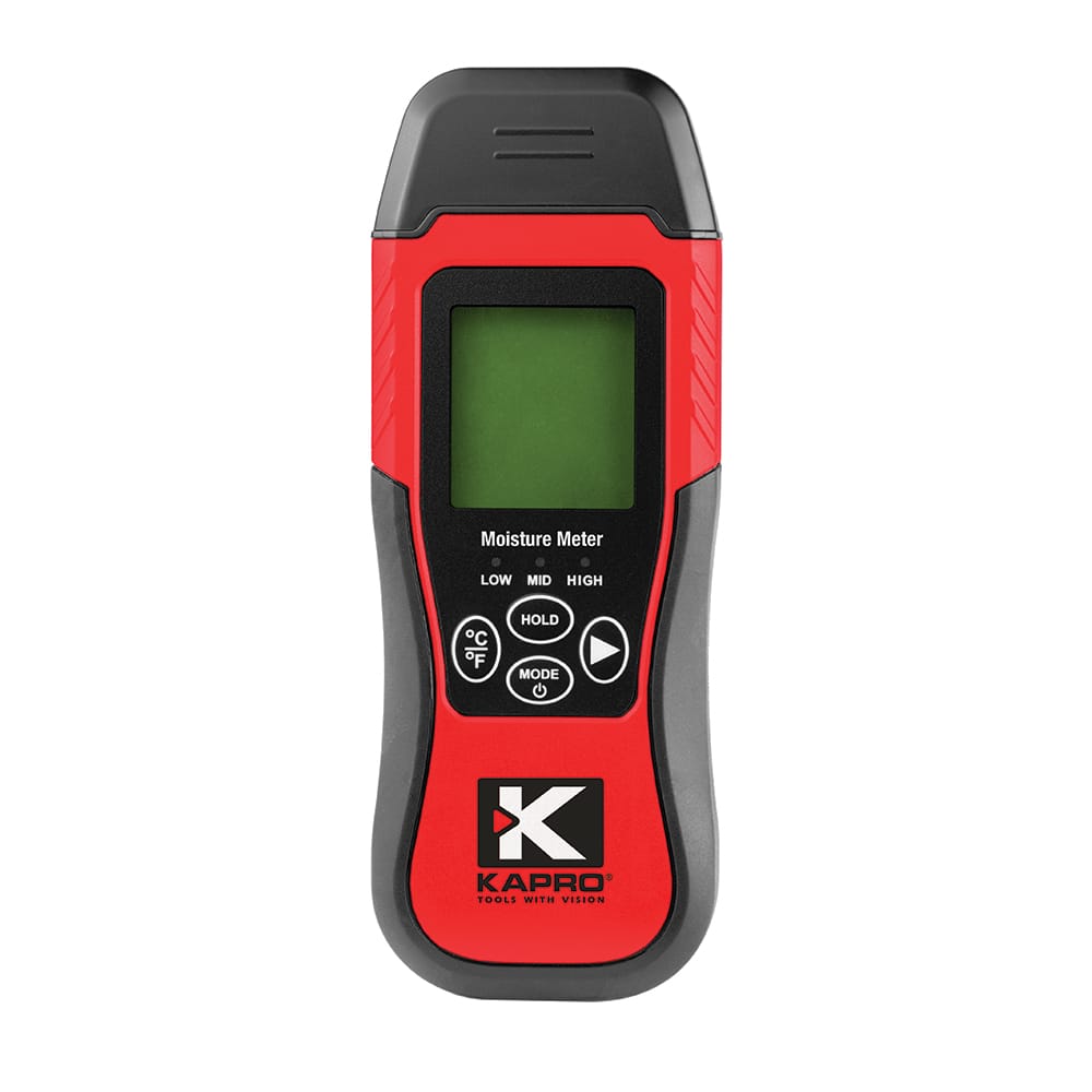 379 Moisture Meter