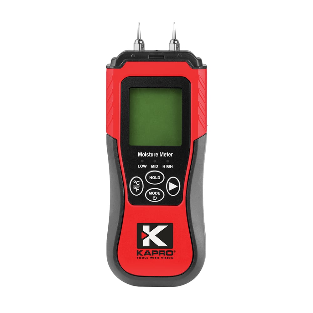 379 Moisture Meter