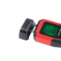 379 Moisture Meter
