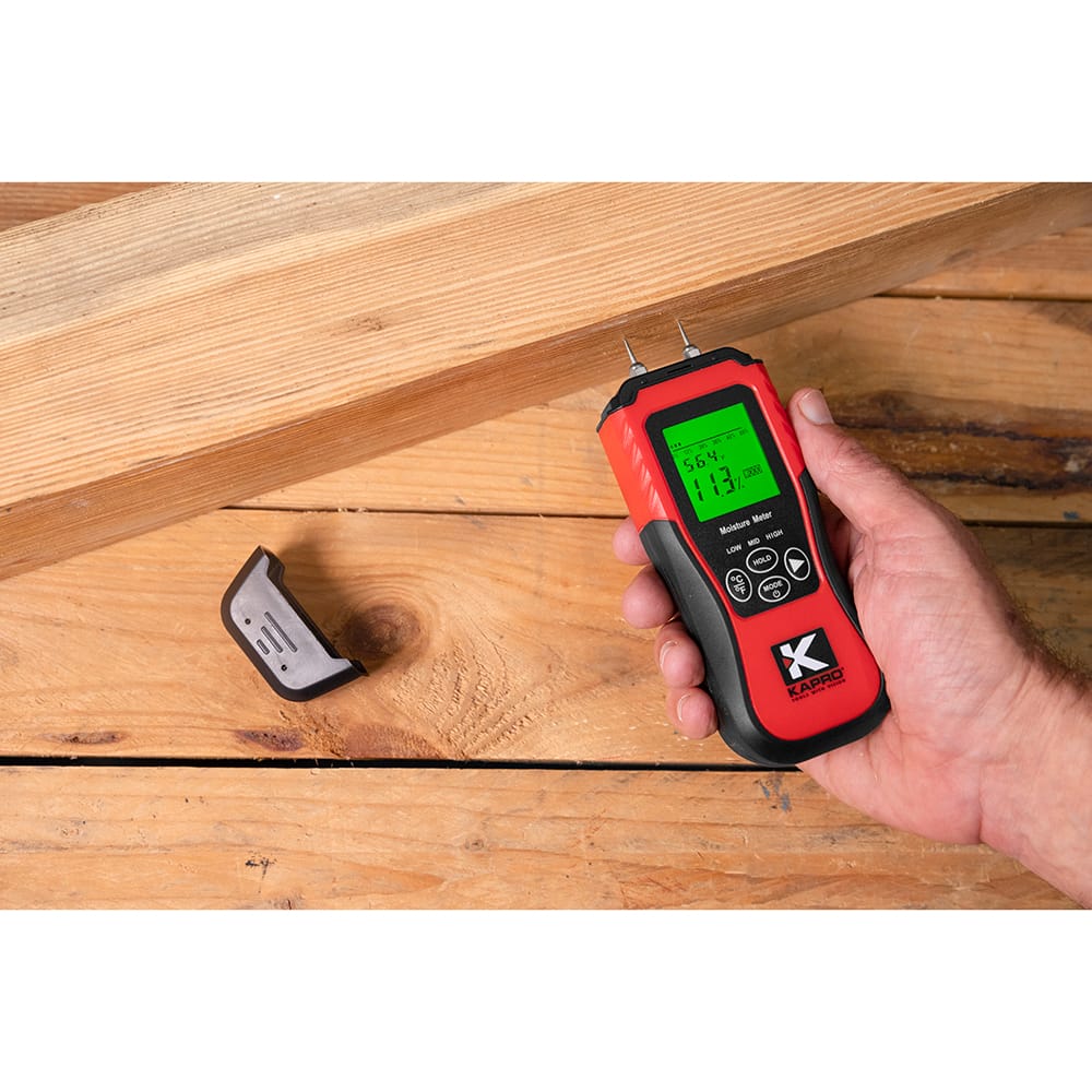 379 Moisture Meter