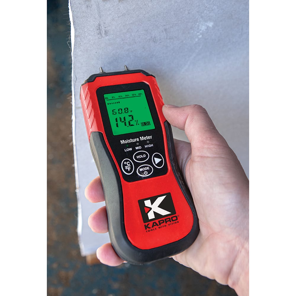 379 Moisture Meter
