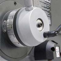 DP:20 - 20" Drill Press with Touchscreen - 1-1/2 HP