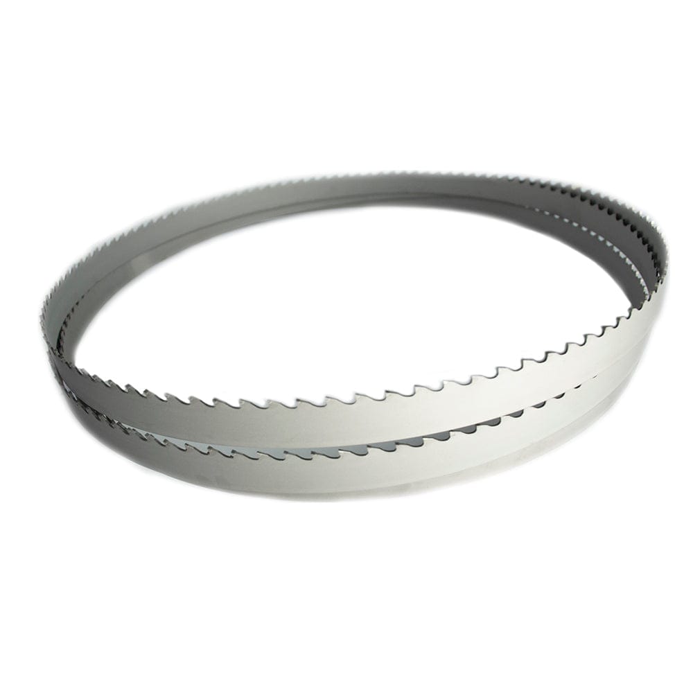 Bandsaw Blade SuperCut B125H12T3 HAWC Pro Resaw - 125 Length, 1/2 Width, 3 Hook Tooth 3 Hook Tooth Blade Bandsaw Blade SuperCut B125H12T3 HAWC Pro Resaw - 125 Length, 1/2 Width, 3 Hook Tooth 3 Hook Tooth Blade