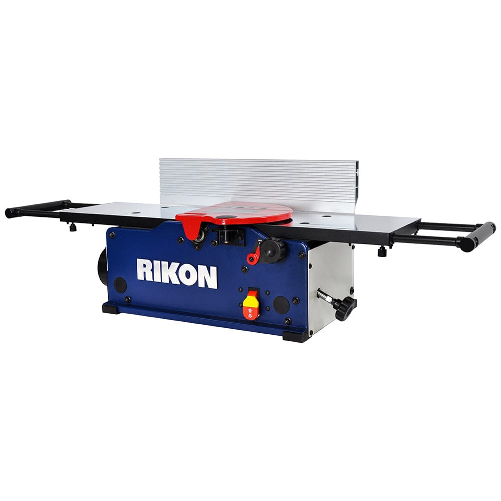 10" Benchtop Jointer  with Helical Style Cutter Head - 120V - M