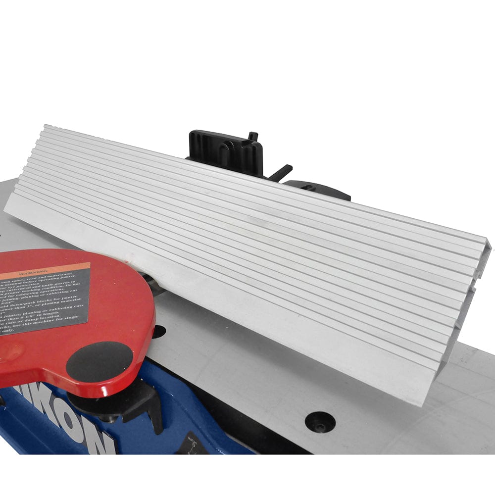 10" Benchtop Jointer  with Helical Style Cutter Head - 120V - M