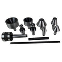 9 Piece Live Center Set