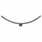 Large Curve Tool Rest with 1" Post